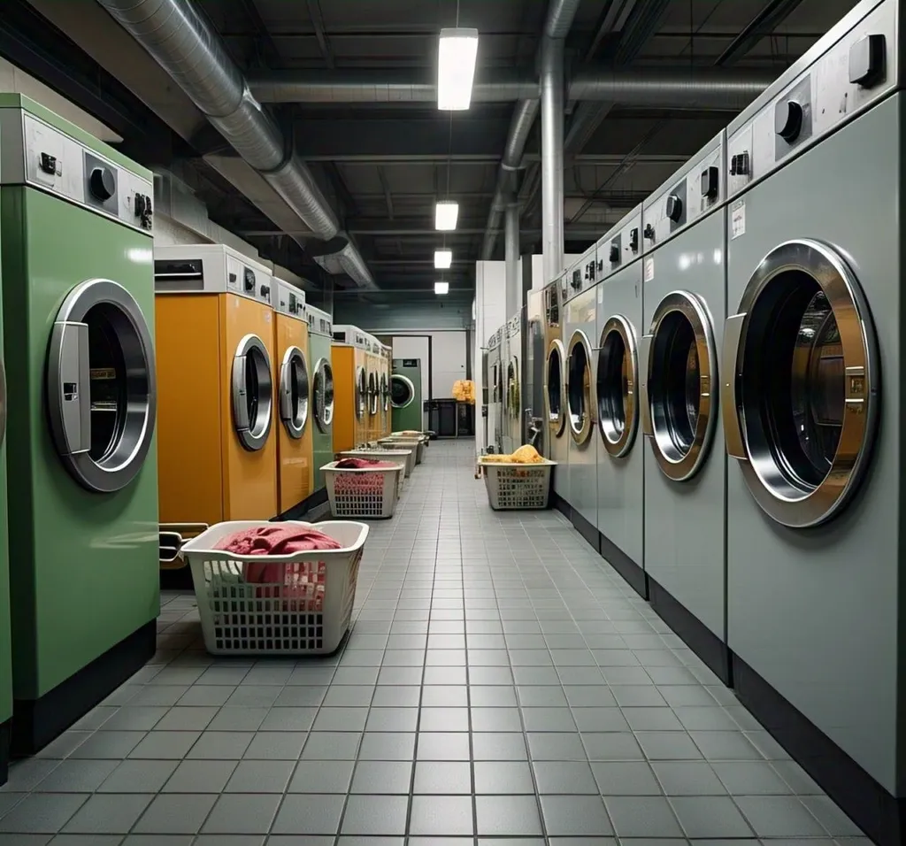 we care laundry design 14